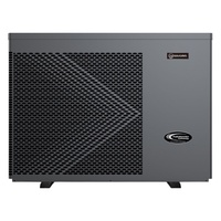 Тепловой насос Aquaviva F-plus AIC35T, инверторный  - wod-mir.ru - Екатеринбург 