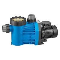 Насос Speck Badu Gamma 29, 380В, 29м³/ч, 1,3кВт, с префильтром - wod-mir.ru 
