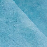 Пленка ПВХ Renolit Alkorplan Vogue "Summer", 1,65x21м (34,65м²), голубой - wod-mir.ru 