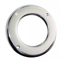 Накладка для прожектора Peraqua, AISI-316, RunwillPools Р11-03.1L - wod-mir.ru 