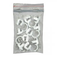 Клипсы зажимы для перистальтического насоса Маэстро, 5шт - wod-mir.ru 