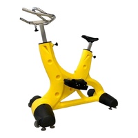 Водный байк Hexa Bike Optima 100, Yellow - wod-mir.ru - Екатеринбург 