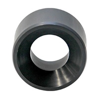 Редукционное кольцо ПВХ Aquaviva, d225x160мм - wod-mir.ru 