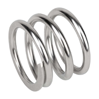 Пружина вентиля Aquaviva MPV-1, MPV-3, MPV-7 (3014001) - wod-mir.ru 