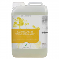 Аромат для хамама Lacoform Мексиканский Лемонграсс, 3л - wod-mir.ru 