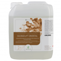 Аромат для сауны Lacoform Восточный, 5л - wod-mir.ru 