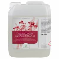 Аромат для хамама Lacoform Марокканская Маракуя, 5л - wod-mir.ru 