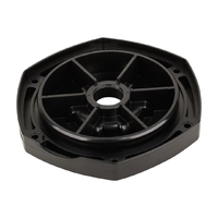 Крышка корпуса 6-ти позиционного вентиля Aquaviva MPV-01 (01013004) - wod-mir.ru 