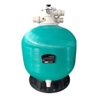 Фильтр Jcaqua JFT3-650, 17м³/ч, д.650мм - wod-mir.ru 