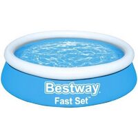 Надувной бассейн Bestway 57392 (183х51 см) - wod-mir.ru - Екатеринбург 