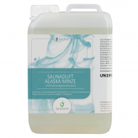 Аромат для сауны Lacoform Мята Аляски, 3л - wod-mir.ru 