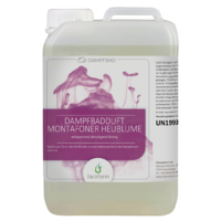 Ароматизатор для хамама Lacoform Душистое Сено, 3л - wod-mir.ru 