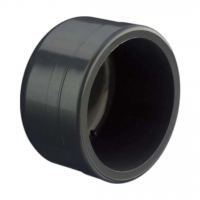 Заглушка 63мм ПВХ клеевая Aquaviva - wod-mir.ru 