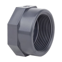 Заглушка Era с внутренней резьбой, d75x2 1/2" (US601775) - wod-mir.ru 