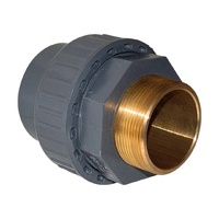Муфта переходная металл НР Effast, d50x1 1/2" (RGRBND050F)	 - wod-mir.ru 