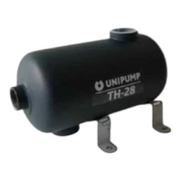 Теплообменник Unipump TH-28, 28кВт, AISI-316 - wod-mir.ru - Екатеринбург 