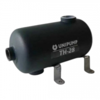 Теплообменник Unipump TH-28, 28кВт, AISI-316 - wod-mir.ru 