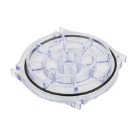Крышка префильтра для насосов Kripsol KAN/BCP500-1250/BCPG (RBH0002.06R) - wod-mir.ru 
