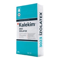Гидроизоляция Kalekim Izolatex 3023, компонент A (сухой), 20кг - wod-mir.ru 