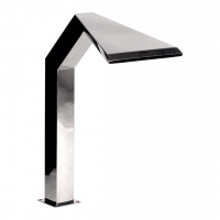 Водопад Каскад 400, AISI-304, Xenozone ВКс.40 - wod-mir.ru 