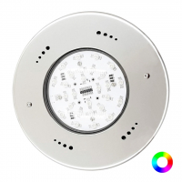 Прожектор светодиодный 54Вт, RGB, AISI-304, Xenozone ПС.54.1 (универсальный)  - wod-mir.ru 