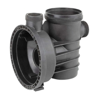 Корпус для насоса Aquaviva SWIM 025-150 - wod-mir.ru 