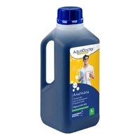 AquaDoctor AC MIX Альгицид средство против водорослей, 1л - wod-mir.ru 