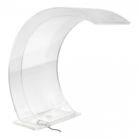 Водопад Aquaviva 700х500мм с RGB LED подсветкой - wod-mir.ru 