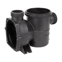Корпус для насоса Aquaviva SMP - wod-mir.ru 