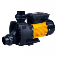 Насос Pool King BTP-1100, 220В, 15,6м³/ч, 1,1кВт, без префильтра - wod-mir.ru 