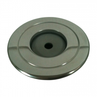  Адаптер для пневмокнопки Pahlen, AISI-316, Акватехника АТ 08.14М (под плитку) - wod-mir.ru 