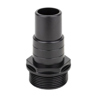 Муфта адаптер для фильтровальной установки Aquaviva FSP300/FSU, 32х38мм (89030201) - wod-mir.ru 