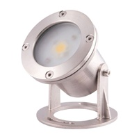 Светодиодный прожектор Aquaviva для фонтана, 7Вт, RGB  - wod-mir.ru - Екатеринбург 