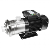  Насос Aquaviva LX CUC4-40, 220В, 4м³/ч, 0,75кВт, многоступенчатый - wod-mir.ru 