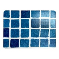 Пленка ПВХ GemLab Mosaic, 2,05x25м (51,25м²), мозаика - wod-mir.ru - Екатеринбург 