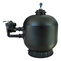 Фильтр Aquaviva MPS650, 16м³/ч, д.650мм - wod-mir.ru - Екатеринбург 
