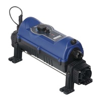 Электронагреватель Elecro Flowline 2, 24кВт, 380В, Титан - wod-mir.ru - Екатеринбург 