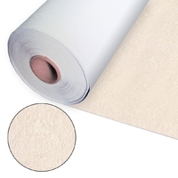 Пленка ПВХ Aquaviva Touch Sand Granite 1,65x20,2м (33,33м²) песочный гранит - wod-mir.ru 