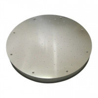 Плато д.500, AISI-304, Акватехника АТ 02.33 (под плитку) - wod-mir.ru 