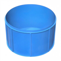  Полипропиленовый бассейн 2х1,5м круглый - wod-mir.ru 