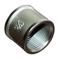 Муфта латунная 3/4", RunwillPools Р11-16 - wod-mir.ru 