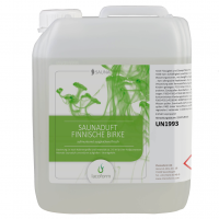 Аромат для сауны Lacoform Финская Береза, 5л - wod-mir.ru 