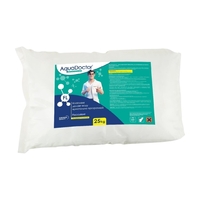 AquaDoctor FL коагулирующее средство против мутности воды (гранулы), 25кг - wod-mir.ru 