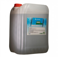 Agidel Plus жидкое средство для повышения уровня рН воды, 30л - wod-mir.ru 