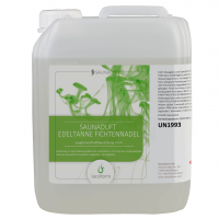 Аромат для сауны Lacoform Северная Ель, 5л - wod-mir.ru 