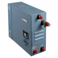 Парогенератор Keya Sauna Coasts KSA-120, 380В, 12кВт - wod-mir.ru 