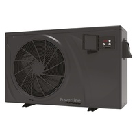 Тепловой насос Hayward Powerline Inverter 11 (11кВт) - wod-mir.ru - Екатеринбург 