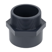 Муфта-фланец крепления для фильтров Aquaviva D1400мм - wod-mir.ru 