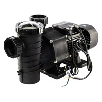 Насос Unipump Jet Pool SPP 2200, 220В, 35м³/ч, 2,2кВт, с префильтром - wod-mir.ru 