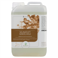 Аромат для сауны Lacoform Сандаловое Дерево, 3л - wod-mir.ru 